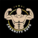 Insanity sups icon