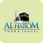 Alharom icon