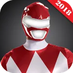 Ranger Super Sentai Hero Costu icon