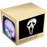 GhostCamEX Pack - Movie Ghosts icon