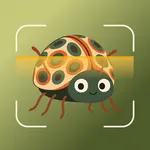Insecto AI: Bug Identifier icon