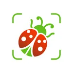 Bug Scanner: Identify Insects icon