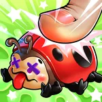 Bug Smasher Insect Kingdom icon