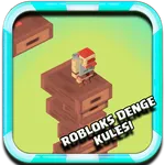 Robulox Balance Tower icon
