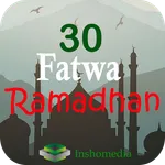 30 Fatwa Puasa Ramadhan icon
