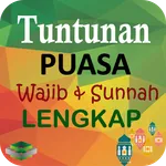 Tuntunan Puasa Wajib dan Sunna icon