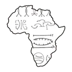 African Time icon