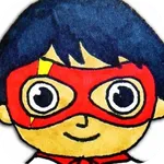 Super Ryan Toys Bross icon