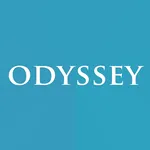 Odyssey : Healing Frequency icon