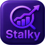 Stalky icon