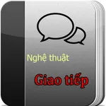 Nghệ thuật giao tiếp icon