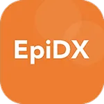 EpiDx Tester icon