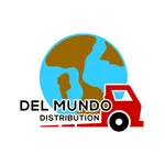 Del Mundo Distribution icon