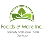 Foods & More icon