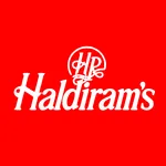 Haldirams LA icon