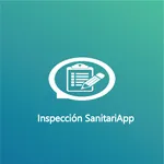 Inspección SanitariApp icon