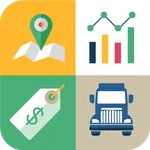 Newpark ILM Workbench icon