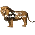 Jungle Destroyer icon