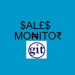 SalesMonitor icon