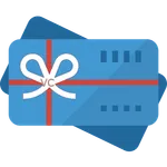 Voucher Card App icon