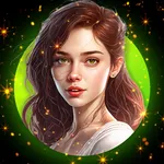 Lisa AI Generator Avatar Maker icon