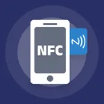 NFC Reader - NFC Tag Editor icon