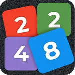 2248 - Numbers Game 2048 icon