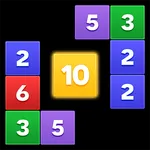 Make 10 - Block Puzzle icon