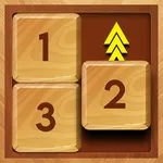 Jigsaw Numbers icon
