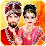 Indian Culture Wedding icon