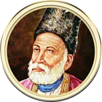 Ghalib Shayari in Urdu icon
