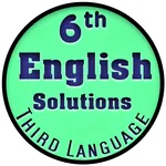 6th English Solutions (TL) Kar icon