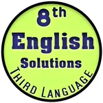 8th English Solutions (TL) Kar icon