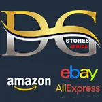 DGSTORES AFRICA icon
