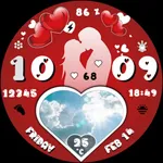 Weather on Valentine's Day 47 icon