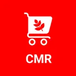 CMR icon