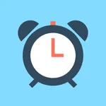 Loud Alarm Sounds & Ringtones icon