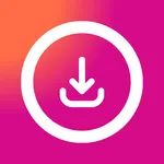 Video Downloader: Story Saver icon