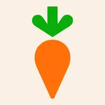 Instacart: Food delivery today icon