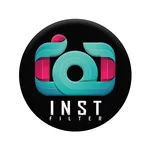InstFilter : Filter For Instag icon