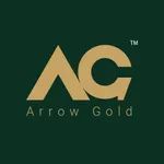 ARROW GOLD ORNAMENTS icon