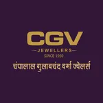 CGV Jewellers icon