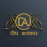 DEEP ALANKAR JEWELLERS icon