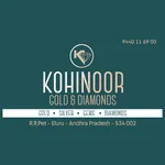 KOHINOOR GOLD AND DIAMONDS icon
