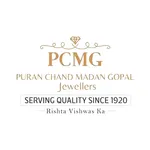 PCMG JEWELLERS icon