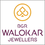 B. G. R. WALOKAR JEWELLERS icon