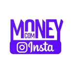 Money Com insta icon