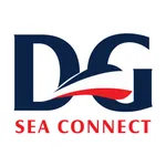 DGFERRY-Agent Booking Platform icon