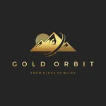 Gold Orbit icon