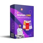 Instan App Link icon